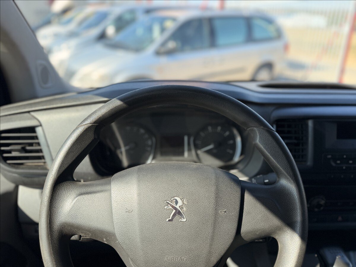Peugeot Expert Skříň 2,0 l 110 kw