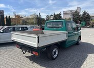 Volkswagen Transporter Valník 2,0 l 75 kw