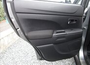 Mitsubishi ASX SUV 1,6 l 86 kw