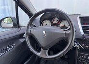Peugeot 207 Kombi 1,4 l 70 kw