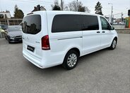 Mercedes-Benz Vito 8