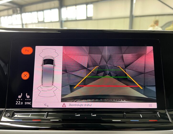 Volkswagen Multivan Ostatní 2,0 l 110 kw