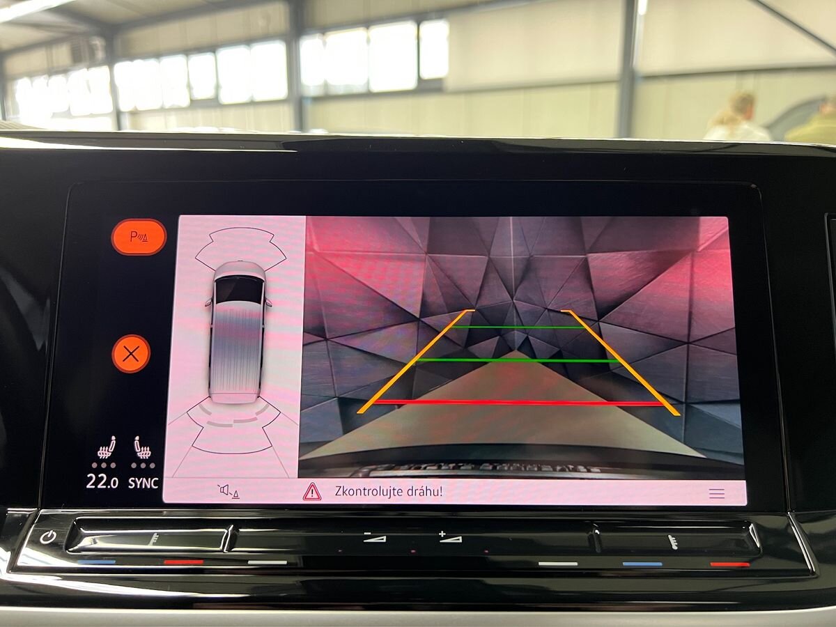 Volkswagen Multivan Ostatní 2,0 l 110 kw