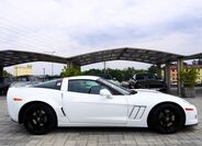 Chevrolet Corvette 7