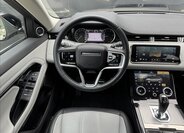 Land Rover Range Rover Evoque 15