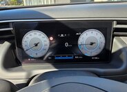 Hyundai Tucson SUV / Terénní 1,6 l 110 kw