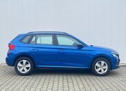 Škoda Kamiq 9