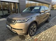 Land Rover Range Rover Velar 2