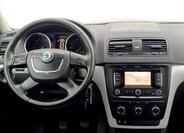 Škoda Yeti SUV / Terénní 1,6 l 77 kw