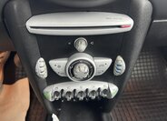 Mini Cooper Hatchback 1,6 l 80 kw