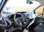 Ford Transit Custom Užitková 2,2 l 74 kw