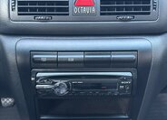 Škoda Octavia Kombi 1,9 l 74 kw