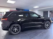 Jeep Grand Cherokee SUV / Terénní 3,6 l 214 kw