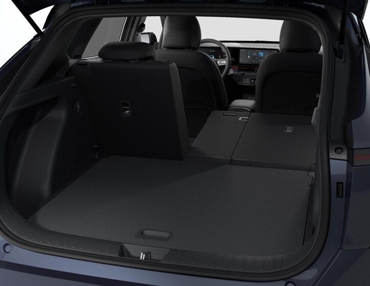 Hyundai Kona SUV / Terénní 1,6 l 110 kw