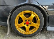 Subaru Impreza Sedan / Limuzína 0,0 160 kw