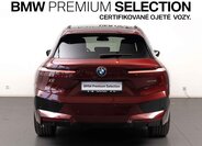 BMW iX SUV 0,0 240 kw