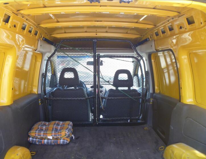 Opel Combo 20
