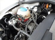 Seat Ibiza Kombi 1,2 l 55 kw