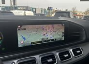 Mercedes-Benz GLE SUV / Terénní 2,0 l 143 kw