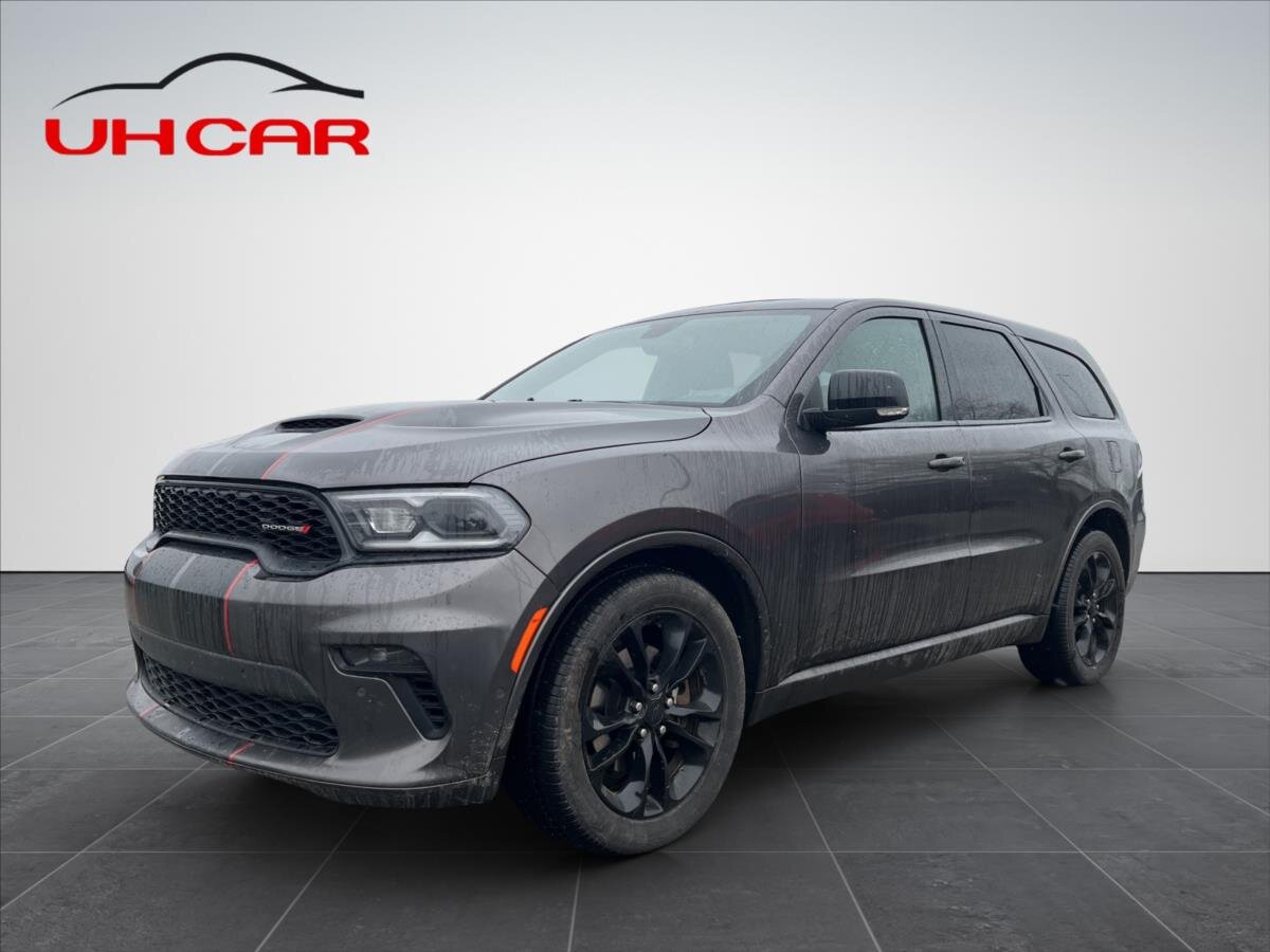 Dodge Durango SUV 5,7 l 290 kw