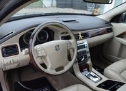 Volvo XC70 Kombi 2,4 l 120 kw