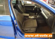 Škoda Superb Kombi 0,0 110 kw