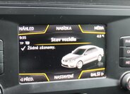 Seat Toledo Sedan / Limuzína 1,2 l 81 kw