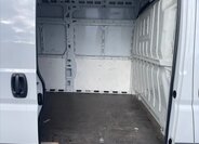 Fiat Ducato Skříň 2,2 l 103 kw