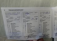 Opel Astra Hatchback 1,6 l 81 kw