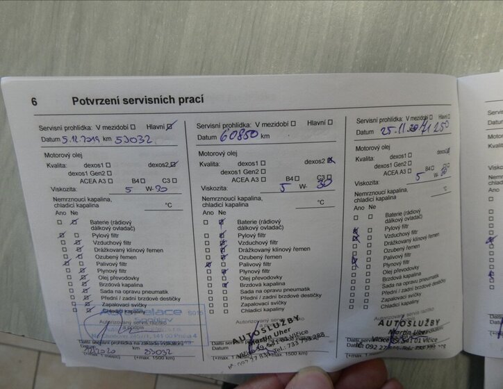 Opel Astra Hatchback 1,6 l 81 kw