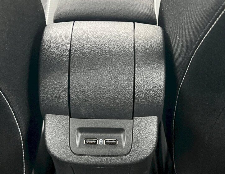 Škoda Fabia Kombi 999,0 70 kw