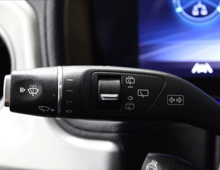 Mercedes-Benz Třídy G SUV / Terénní 2,9 l 210 kw