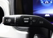 Mercedes-Benz Třídy G SUV / Terénní 2,9 l 210 kw