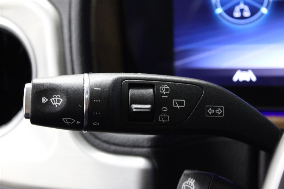 Mercedes-Benz Třídy G SUV / Terénní 2,9 l 210 kw