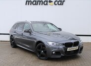 BMW Řada 3 Kombi 3,0 l 190 kw