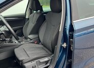 Škoda Octavia Kombi 1,5 l 110 kw