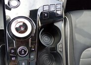 KIA Sportage Ostatní 1,6 l 132 kw