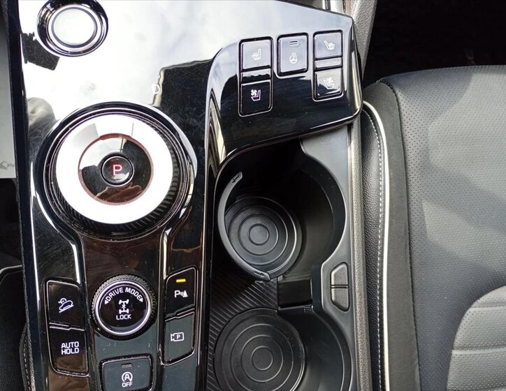 KIA Sportage Ostatní 1,6 l 132 kw