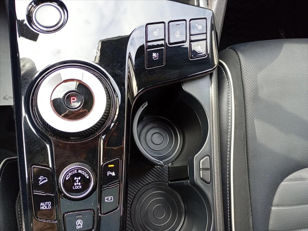 KIA Sportage Ostatní 1,6 l 132 kw