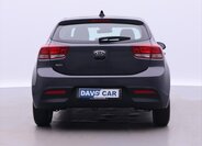 KIA Rio 6