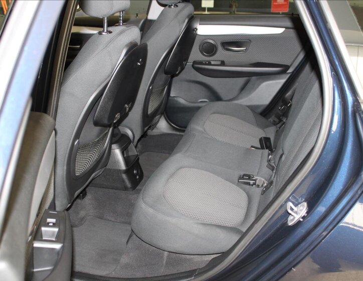 BMW Řada 2 Kombi 1,5 l 85 kw