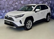 Toyota RAV4 SUV 2,5 l 163 kw