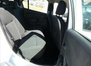 Dacia Logan Sedan / Limuzína 1,1 l 54 kw