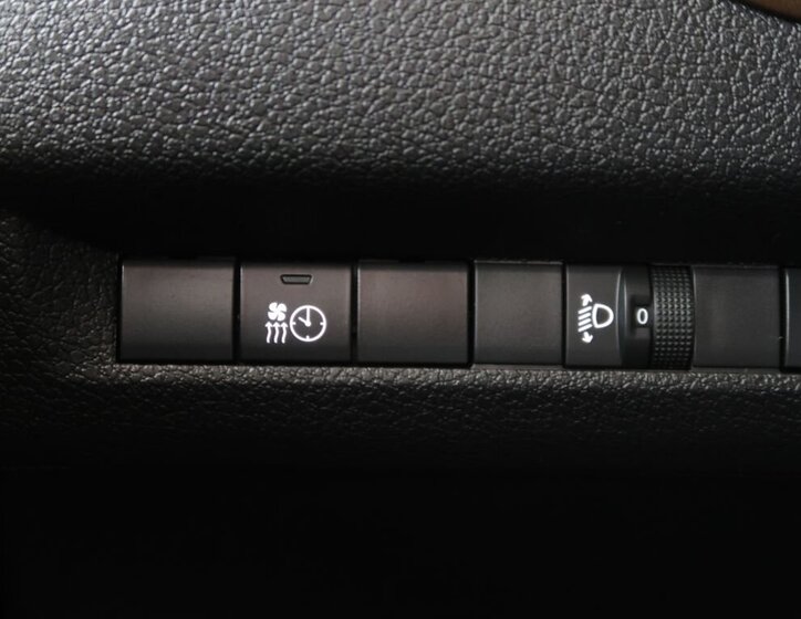 Toyota ProAce Verso VAN-Minibus 2,0 l 130 kw