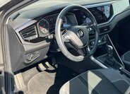 Volkswagen Polo Hatchback 999,0 85 kw