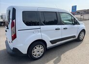 Ford Transit Connect MPV 1,6 l 85 kw