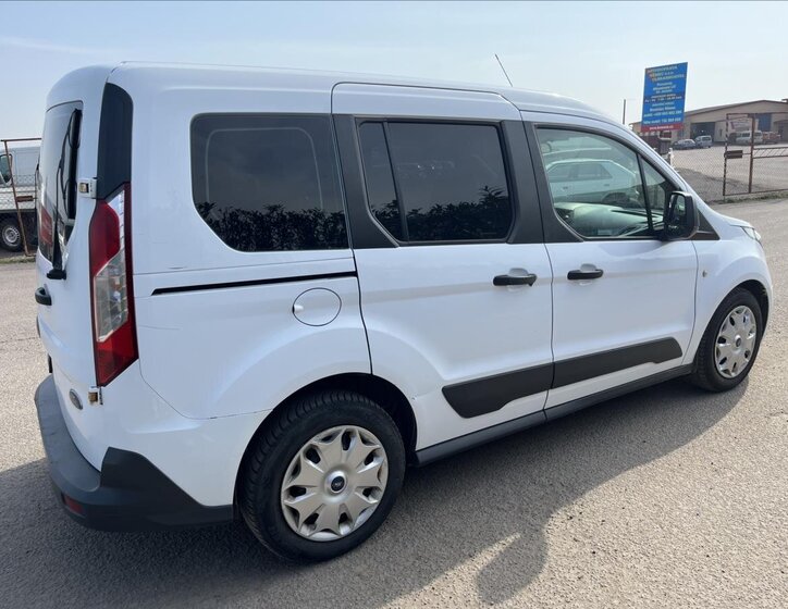 Ford Transit Connect MPV 1,6 l 85 kw