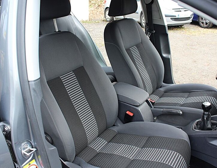 Volkswagen Golf Hatchback 1,4 l 90 kw