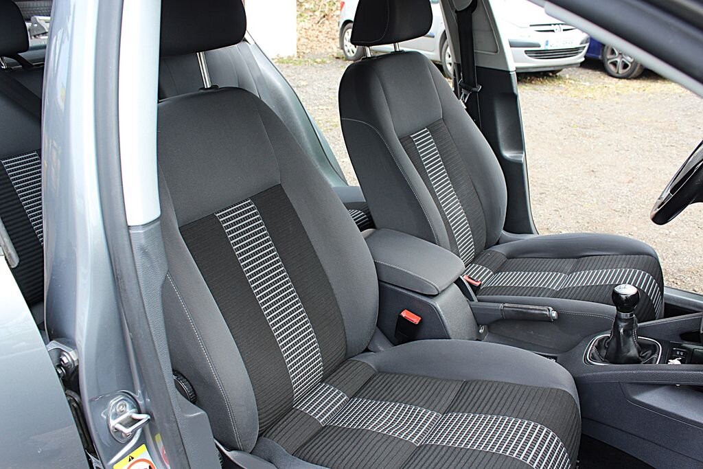 Volkswagen Golf Hatchback 1,4 l 90 kw