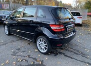Mercedes-Benz Třídy B 7